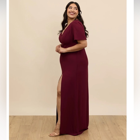 PARK & FIFTH | La Brea Dress - Picture 3 of 10